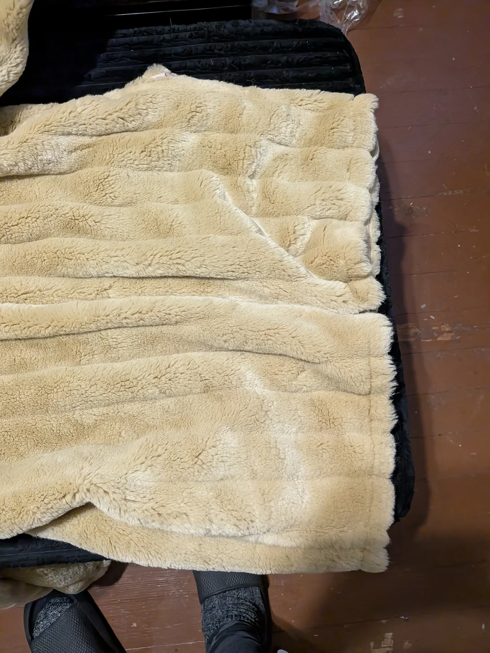 N/A soft plush